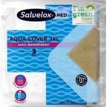 Salvelox Med Aqua Cover Apósitos Adhesivos 3Xl 3 uds