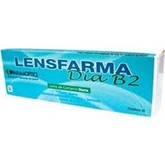 Lensfarma Day B2 30 dioptere +4,75