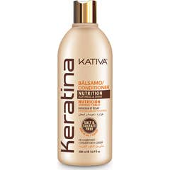 Kativa Keratin Balm 500ml