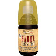 Eric Favre Bois Bande Extra Fort 125ml