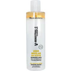 Thader Pharma V Ministral C Agua Micelar 300 ml