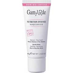 Gamarde Nutrizione Intensa Maschera Delicata 40ml Gamarde Nutrizione Intensa Maschera Delicata 40ml