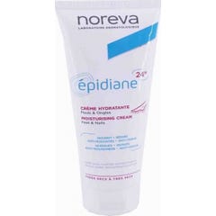 Epidiane Cr Pied Hydrat 125ml