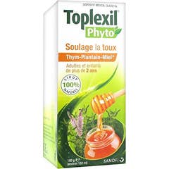 Phytoxil Siroop 133ml