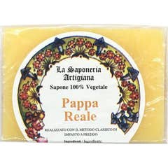 La Saponeria Antigiana Savon Gelée Royale 100g