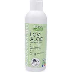 Propos Nature Lov'Aloe Shampoo Soffice 200ml