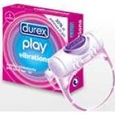 Durex Play Vibration Gen 3 Ita