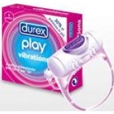 Durex Play Vibration Gen 3 Ita