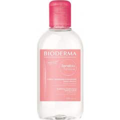 Bioderma Sensibio Tónico Loción Hidratante 250 ml