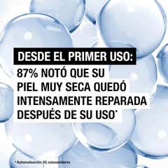 Neutrogena® Loción Corporal CICA Reparación Intensa 750ml