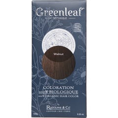 Noce Tinte Botaniche Greenleaf 100g
