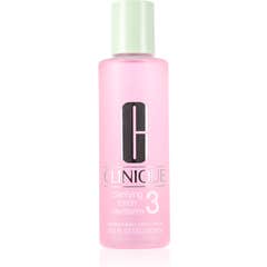 Clinique Lotion 3 Clarifying 400ml