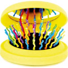 Rainbow Brush Pocket Amarillo 1 ud