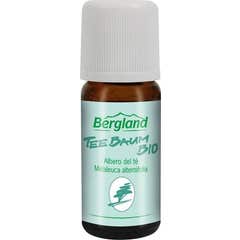 Bergland Aceite Esencial Árbol Té 10ml