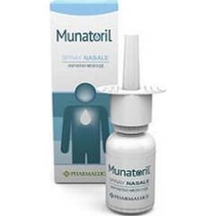 Pharmaluce Munatoril Spray Nasal 20 ml