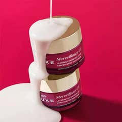 Nuxe Meraveillance Expert Night Cream Lift-firmeza Tutti i tipi di Crema Notte Esperto di Neraveillance Tutti i tipi