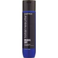 Matrix Tr Brass Off Conditioner 300ml