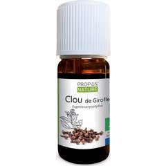 Propos'Nature Aceite Esencial de Clavo de Olor Bio 10 ml