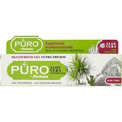 Aloe Vera75Ml Pure Toothpaste