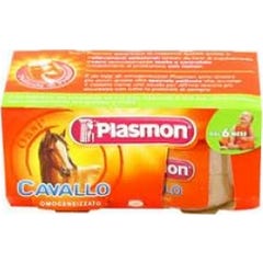 Plasmon Homocavallo 80X2