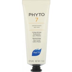 Phyto 7 Cr Idrat Cap Sec 50Ml