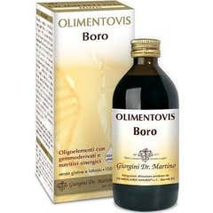 Boro Olimentovis 200Ml