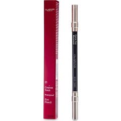 Clarins Crayon Yeux Eye Pencil Waterproof 01