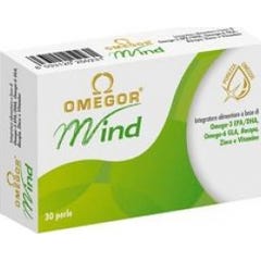 Omegor Mind 30Prl