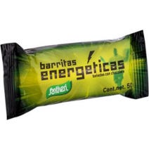 Santiveri Energy Bars