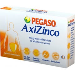 Axizinco 50Cpr