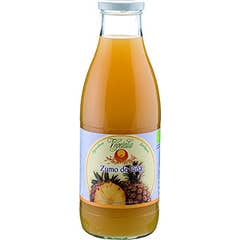 Vegetalia Zumo Piña Eco 1000ml