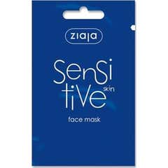 Ziaja Mascarilla Facial Sensitive 7ml