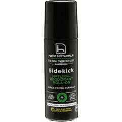 Homo Naturals Sidekick Fresh Citrus desodorante roll-on 90 ml
