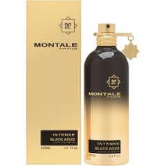 Montale Intense Black Aoud Extrait 100 ml