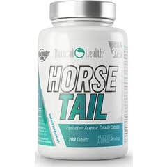 Natural Health Cola de Caballo 200 comp