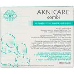 Aknicare Combi 30Cpr