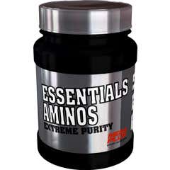 Mega Plus Essentials Aminos Extreme Purity Tropical 300g