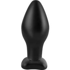 Anal Fantasy Collection Plug Anal Silicona Grande 1ud