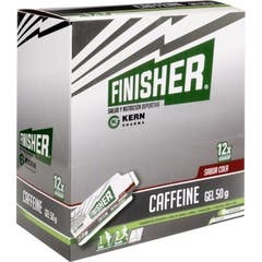 Finisher Gel Cafeina 50g