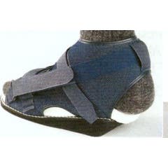 Mayzaud Sanital Shoe Discharge Heel Jean 35-37 T1 1 Pair