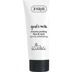 Ziaja Leche De Cabra Micro-Exfoliante Facial Con Sílice 75ml