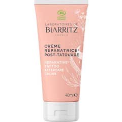 Laboratoires de Biarritz Algacicosa Crema Tattoo 40ml