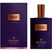 Molinard Patchouli Perfume Intense 75ml