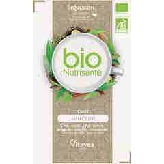 Bionutri Infusión Chai Adelgazar 20 Sobres