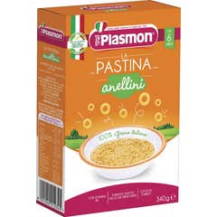 Pastina Anellini 340G