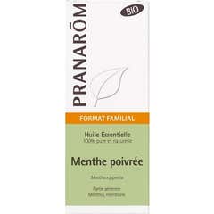 Pranarôm Aceite Esencial de Menta Piperita BIO 30 ml