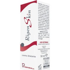 Rigenskin Crema Hidratante 50 ml