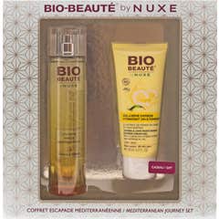 Nuxe Bio-Beauté Cofre Corps Navidad 2017 1 Unidad