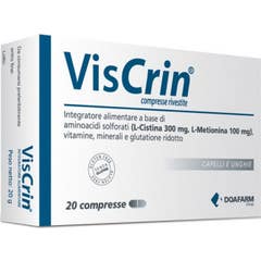 Doafarm Viscrin 20comp