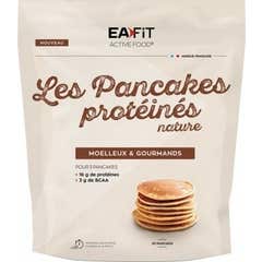 Eafit Panquecas Proteícas Natural 400 g
